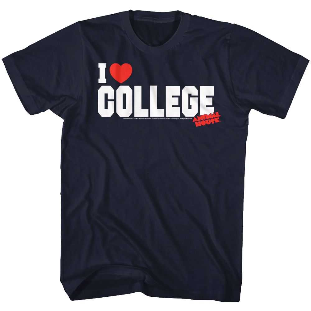 Animal House - ILC Adult Shirt
