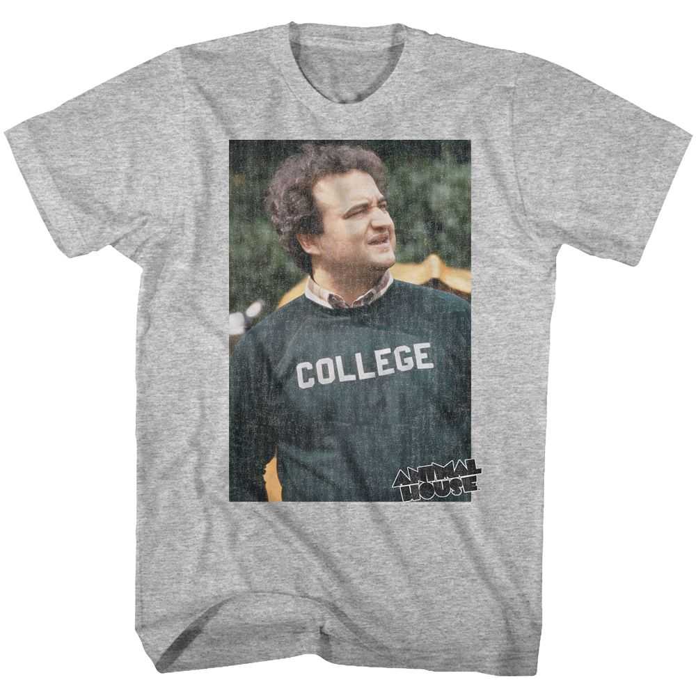 Animal House - HUH Adult Shirt