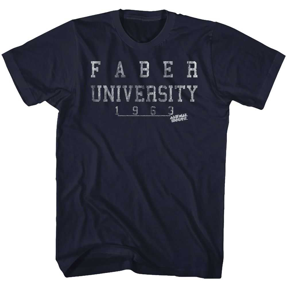 Animal House - FC63 Adult Shirt