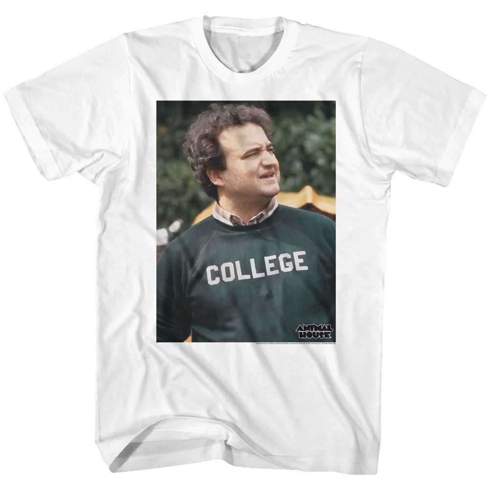 Animal House - LOOKN FORWARD Adult Shirt