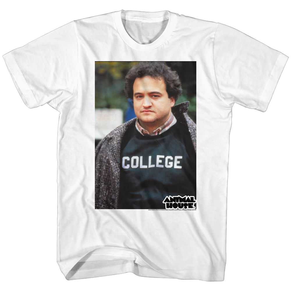 Animal House - HANNUKAH Adult Shirt