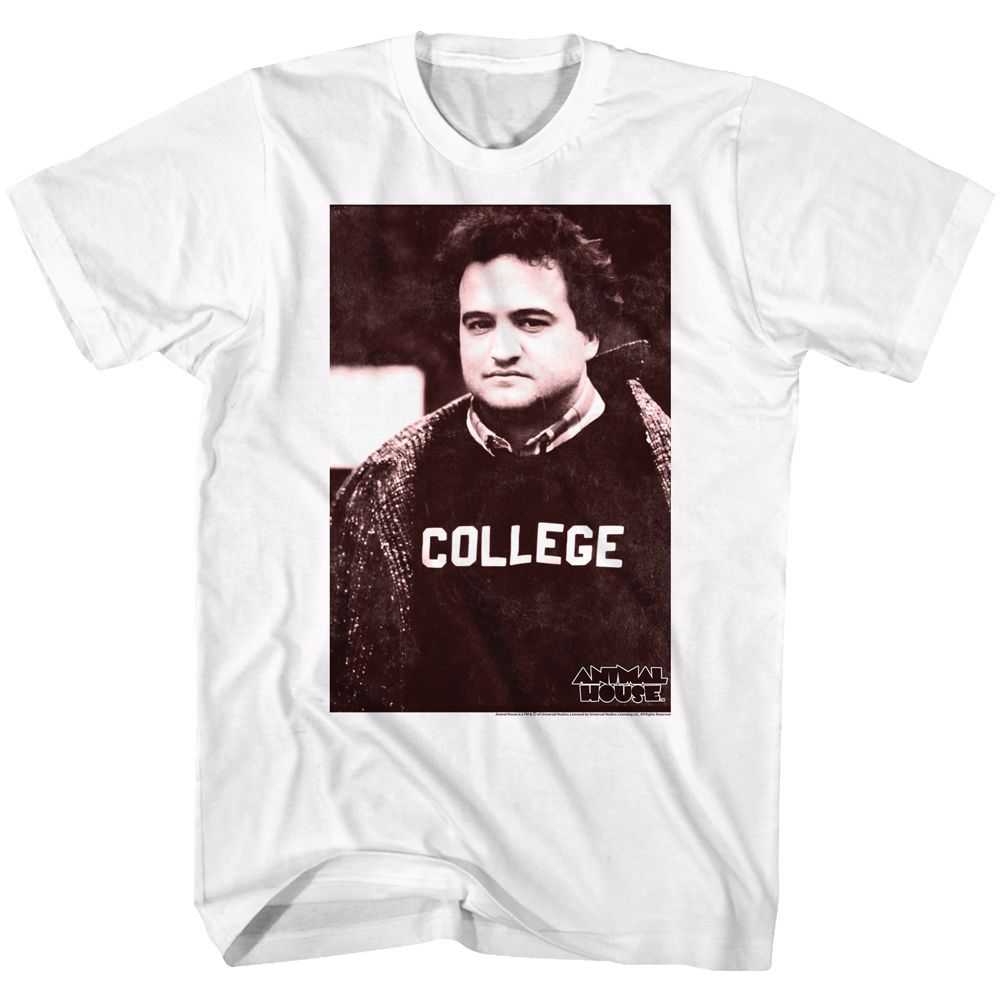 Animal House - METHOD MAN Adult Shirt