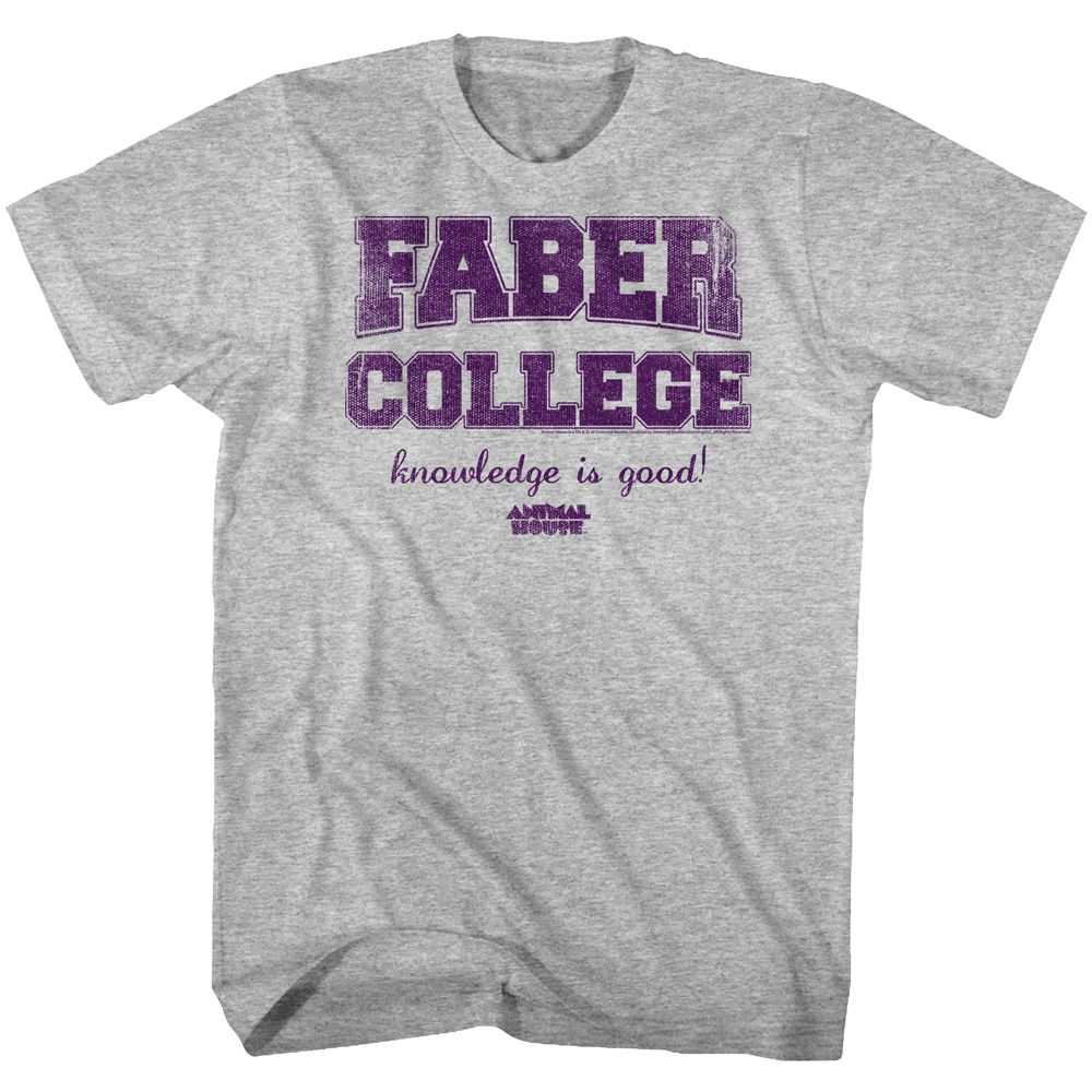 Animal House - PURP Adult Shirt