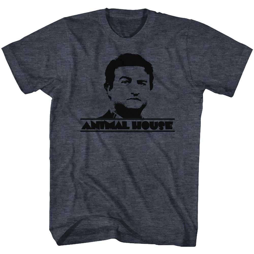 Animal House - SUNBURST Adult Shirt
