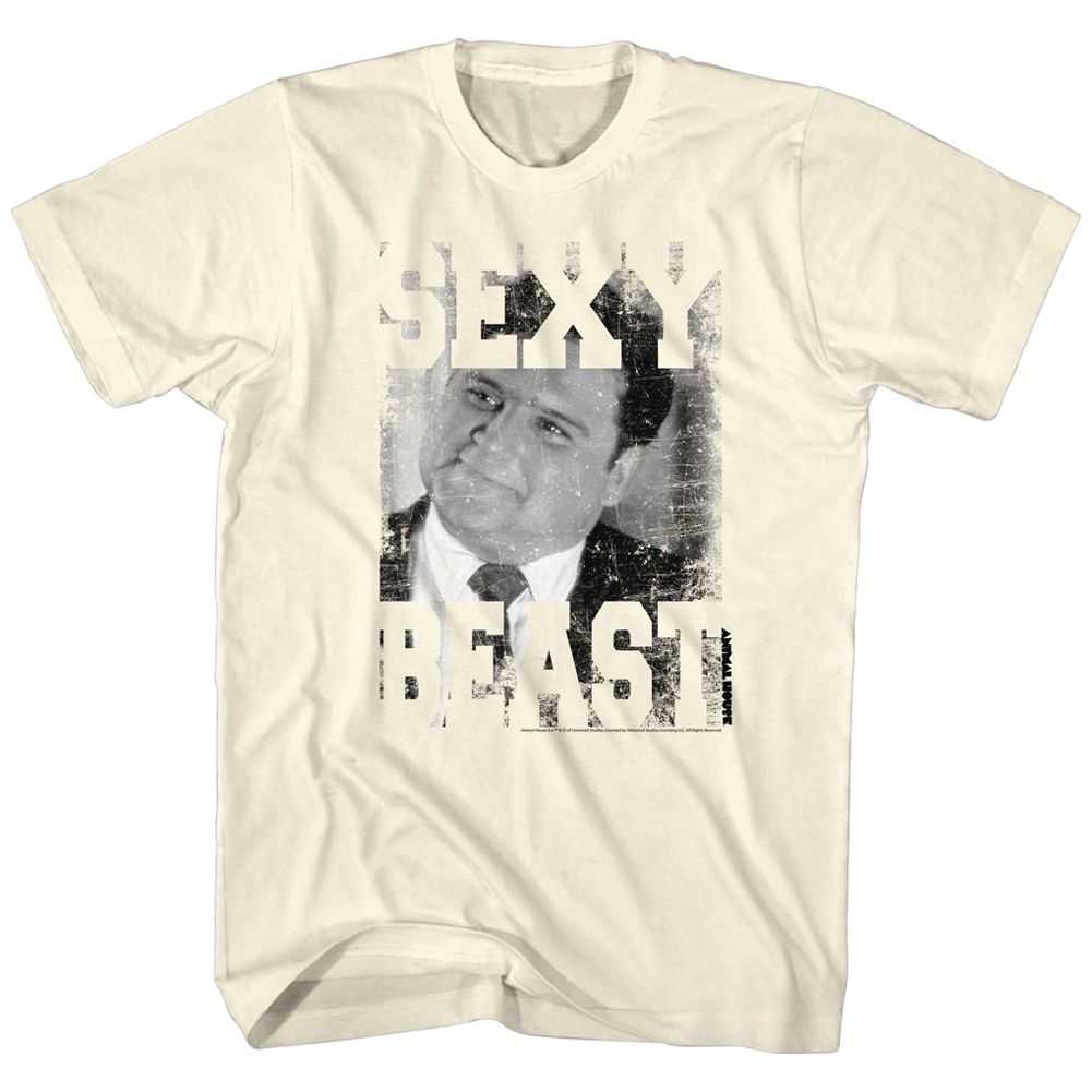 Animal House - SEXY BEAST Adult Shirt