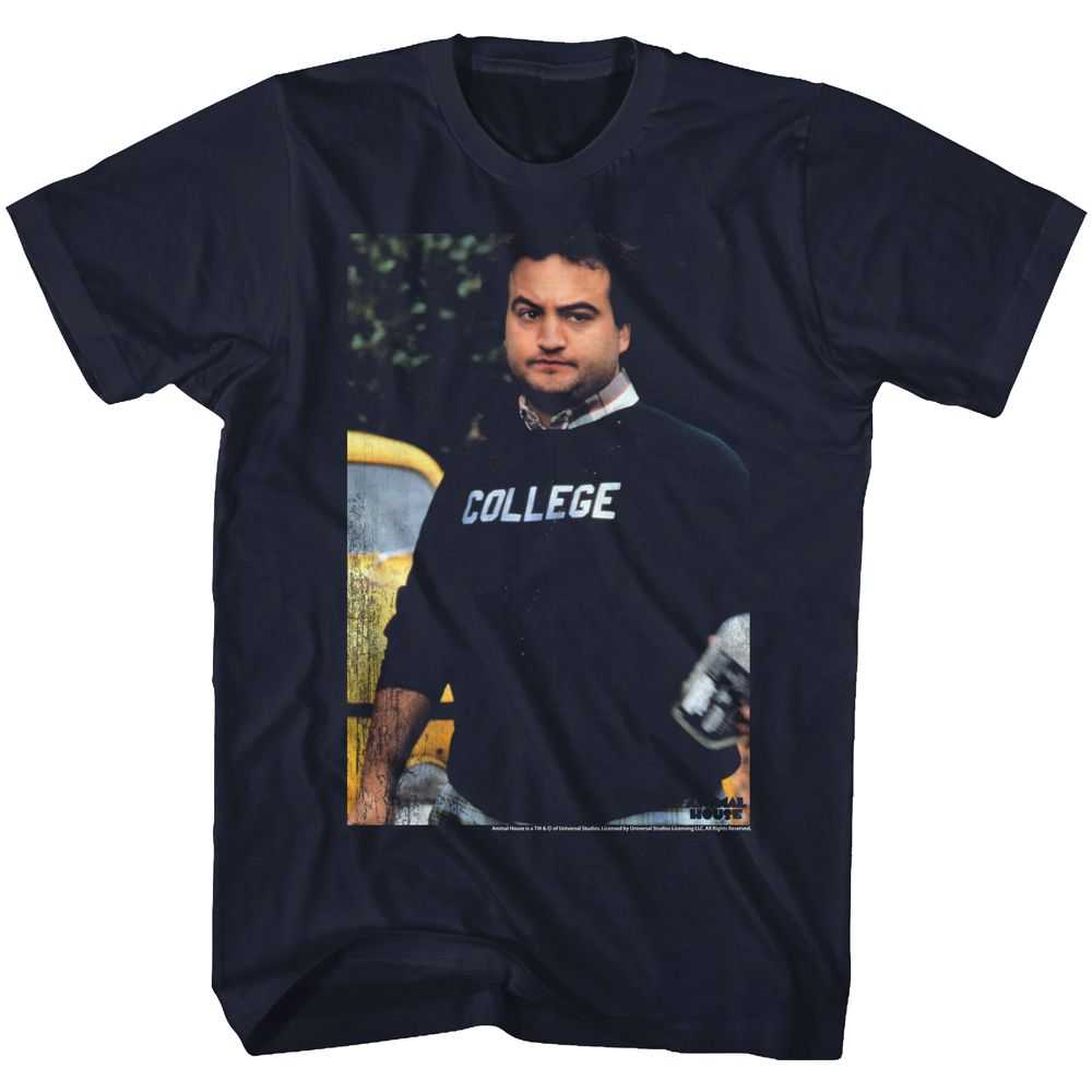 Animal House - D HOUSE Adult Shirt