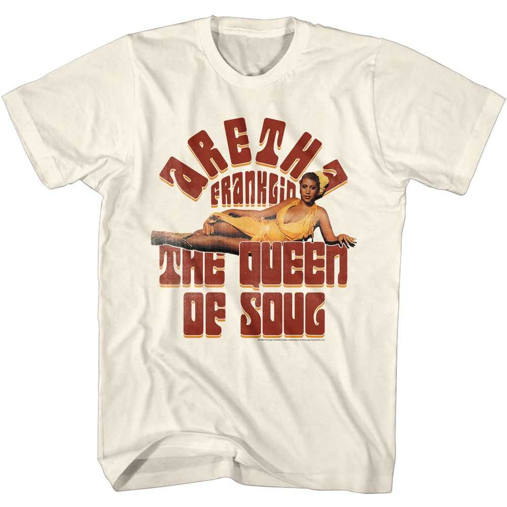 Aretha - ARETHA LOUNGING ARETHA Adult Shirt