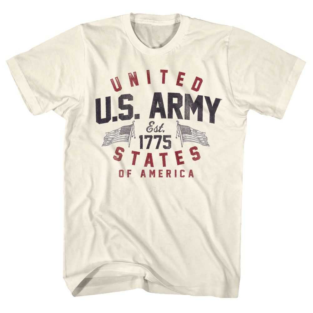 Army - US1775 Adult Shirt
