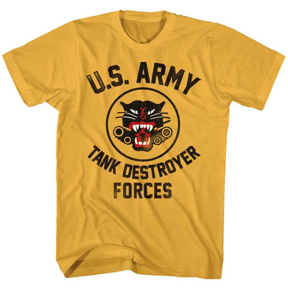 Army - TDF Adult Shirt