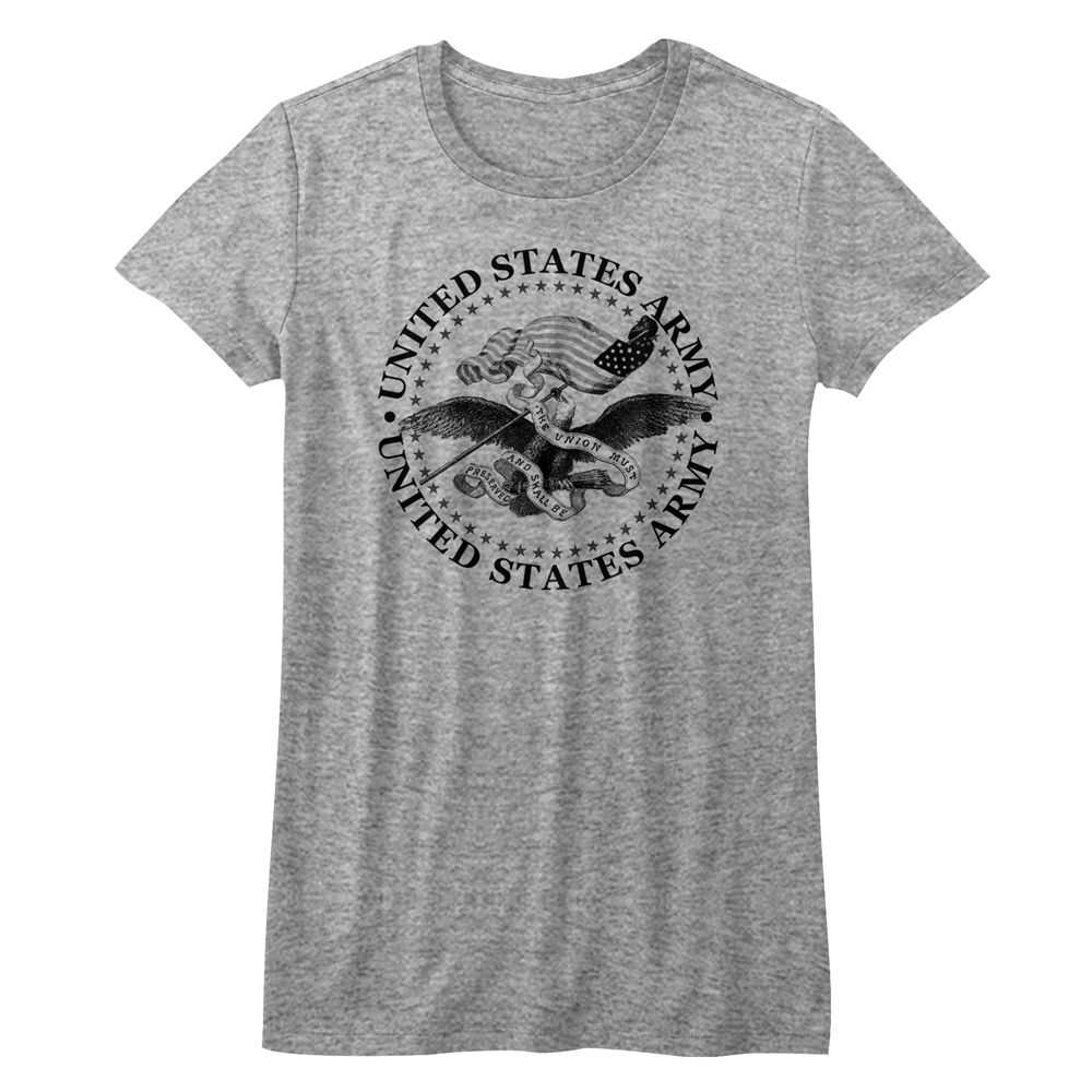 Army - PRESERVED Adult Shirt