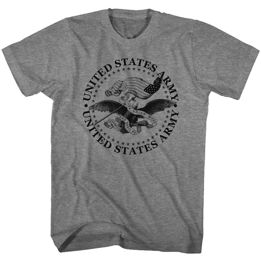 Army - PRESERVED Adult Shirt