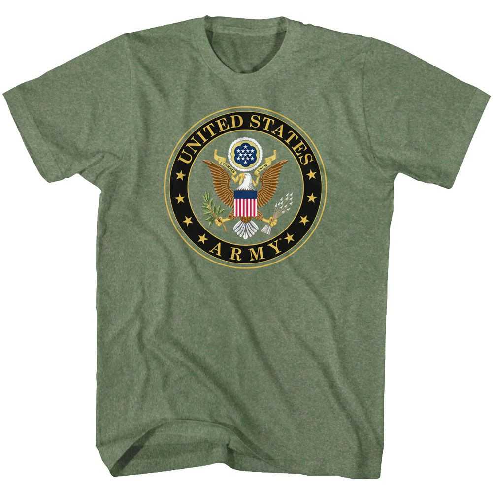 Army - ARMY SEAL Adult Shirt