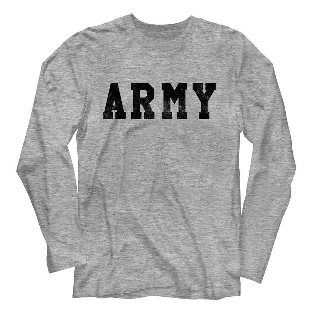 Army - ARMY Adult Shirt
