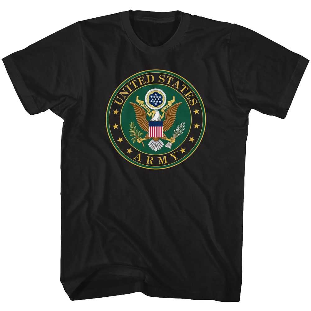 Army - ARMY SEAL Adult Shirt