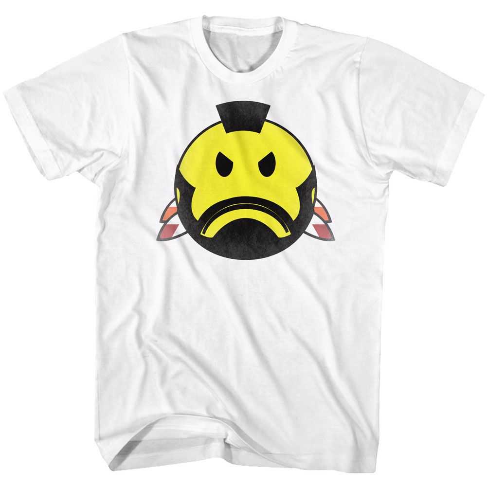 Mr. T - MR T YELLOW Adult Shirt