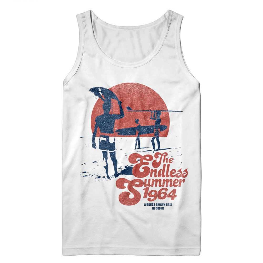Bruce Brown Films - BBF TES 1964 Adult Shirt
