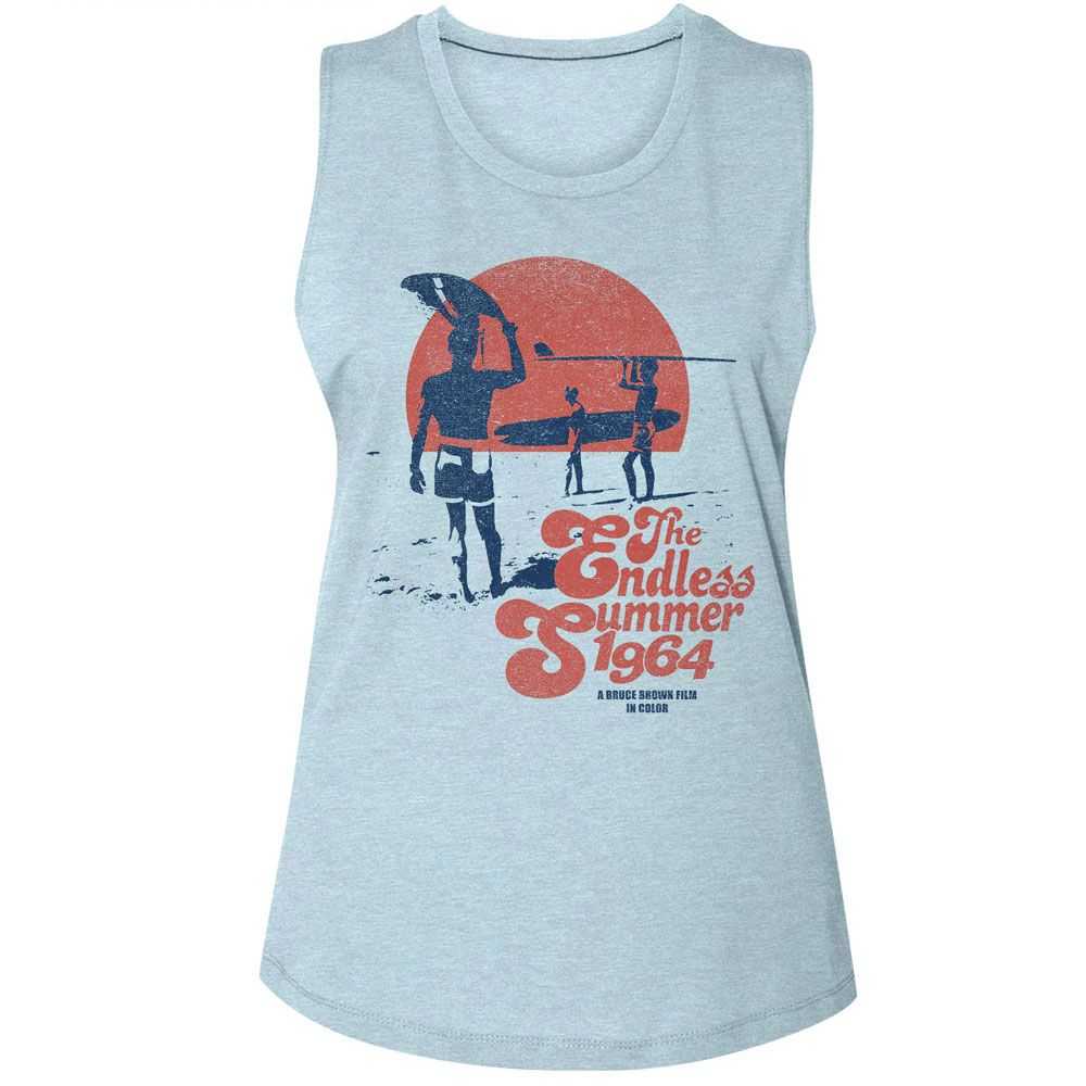 Bruce Brown Films - BBF TES 1964 Adult Shirt