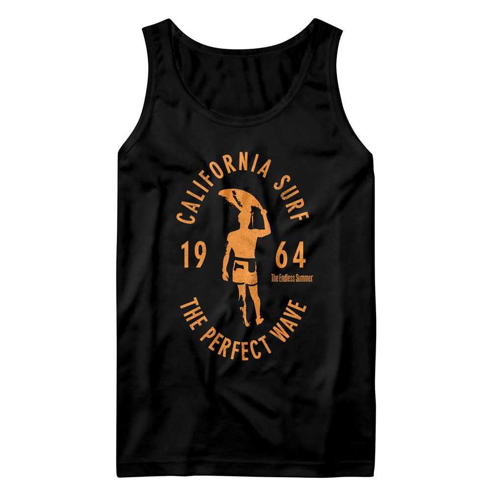 Bruce Brown Films - BBF CALIFORNIA SURF 1964 Adult Shirt