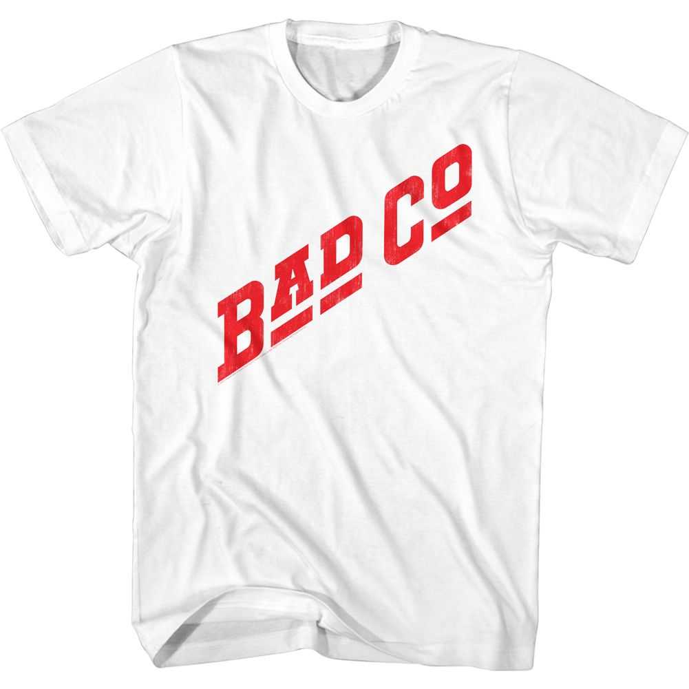 Bad Company - RDLOGO Adult Shirt