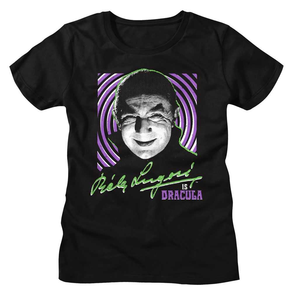 Bela Lugosi - BELA LUGOSI HYPNOTIC Adult Shirt