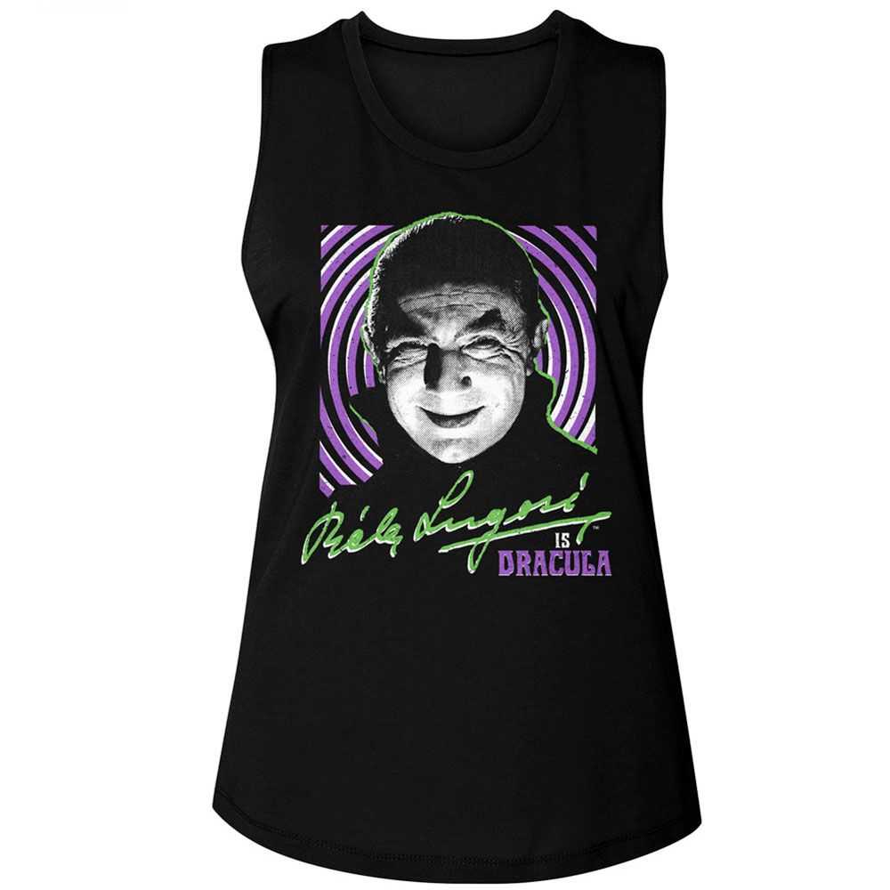 Bela Lugosi - BELA LUGOSI HYPNOTIC Adult Shirt