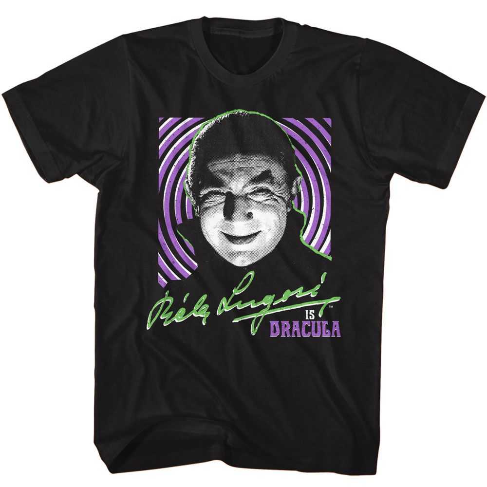 Bela Lugosi - BELA LUGOSI HYPNOTIC Adult Shirt