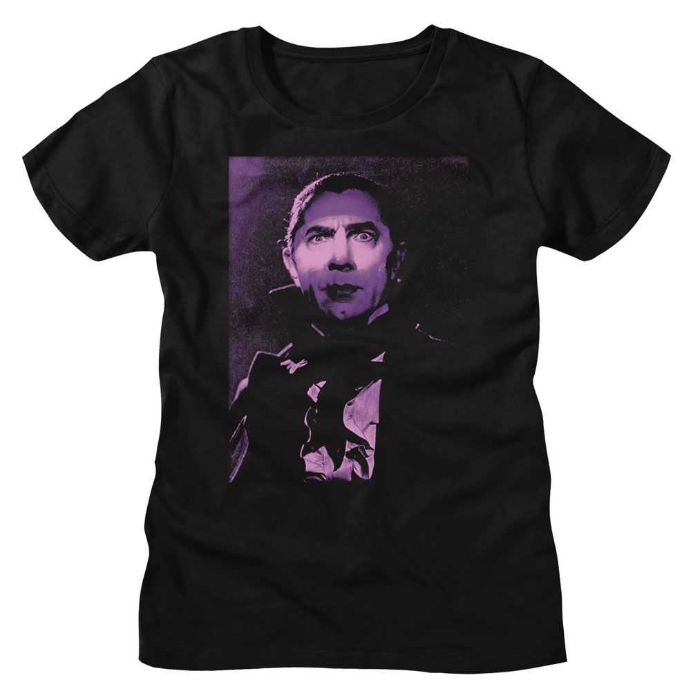 Bela Lugosi - BELA LUGOSI INTENSE FACE Adult Shirt