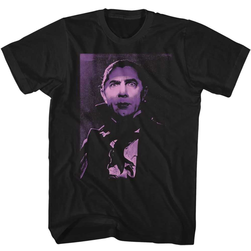 Bela Lugosi - BELA LUGOSI INTENSE FACE Adult Shirt