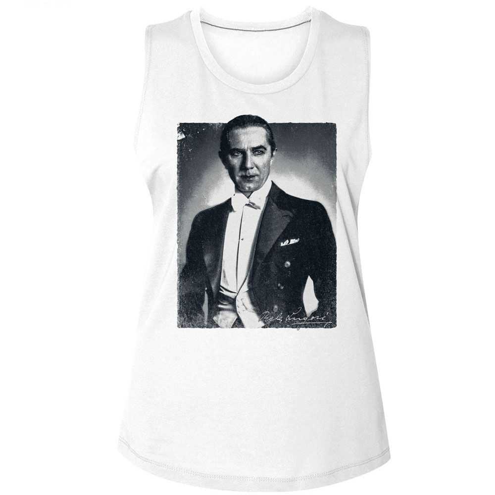 Bela Lugosi - BELA LUGOSI BW PORTRAIT Adult Shirt