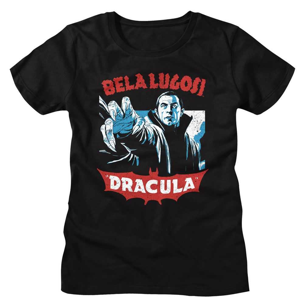 Bela Lugosi - BELA LUGOSI REACH FORWARD Adult Shirt