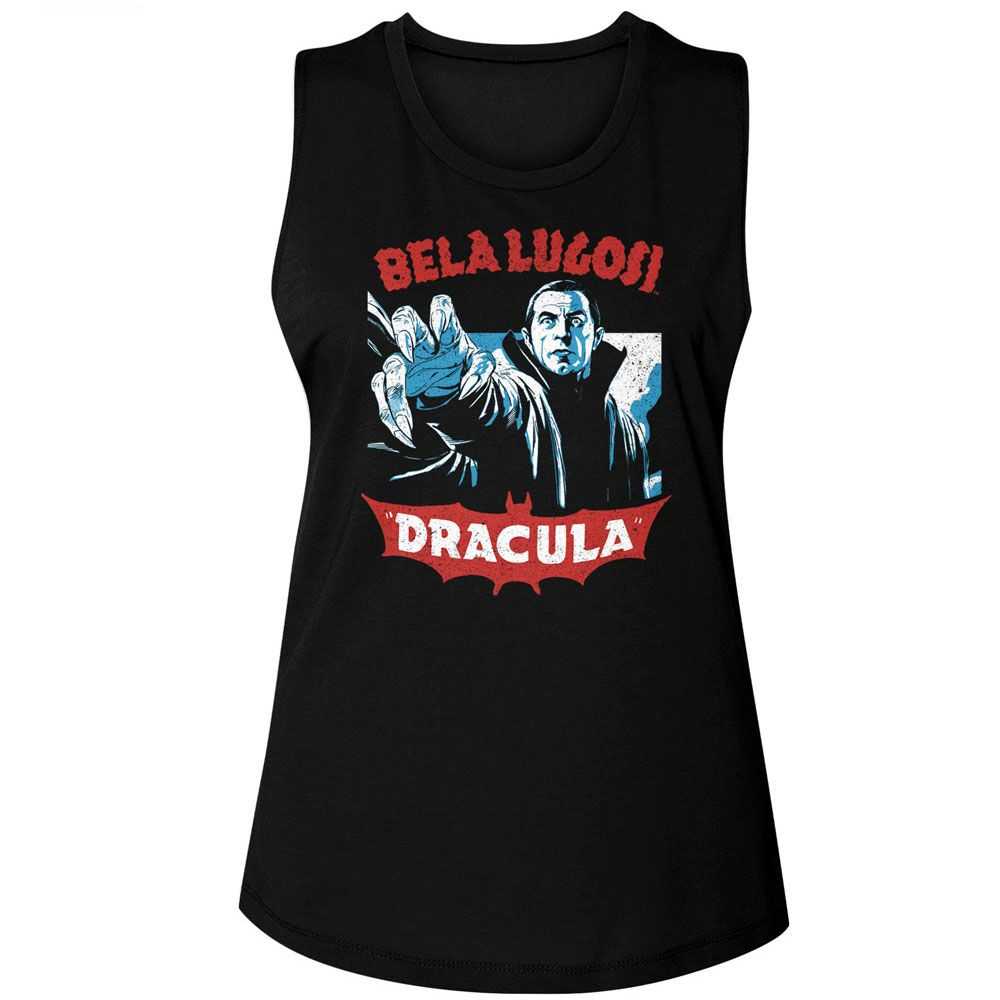 Bela Lugosi - BELA LUGOSI REACH FORWARD Adult Shirt