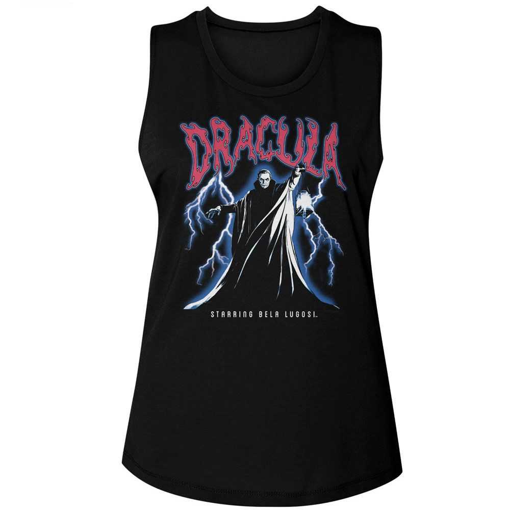 Bela Lugosi - BELA LUGOSI LIGHTNING Adult Shirt