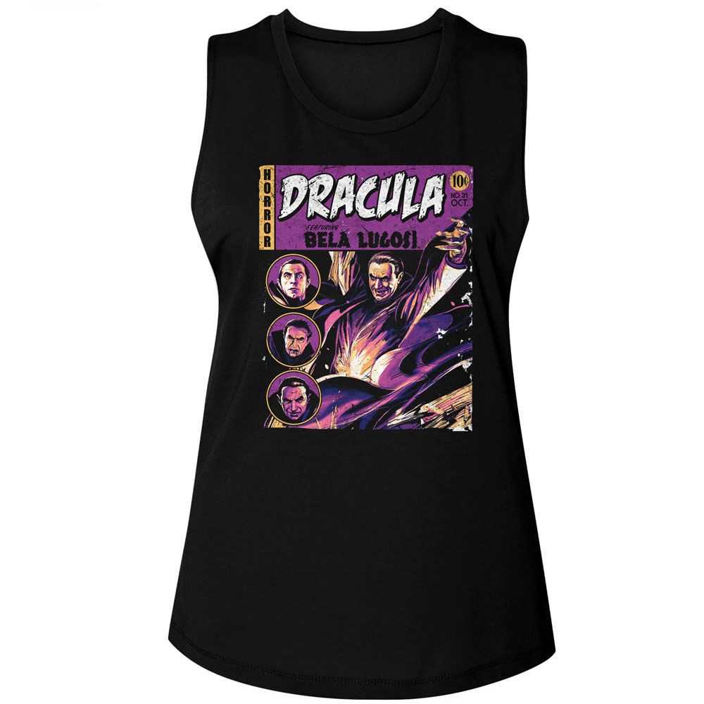 Bela Lugosi - BELA LUGOSI COMIC Adult Shirt