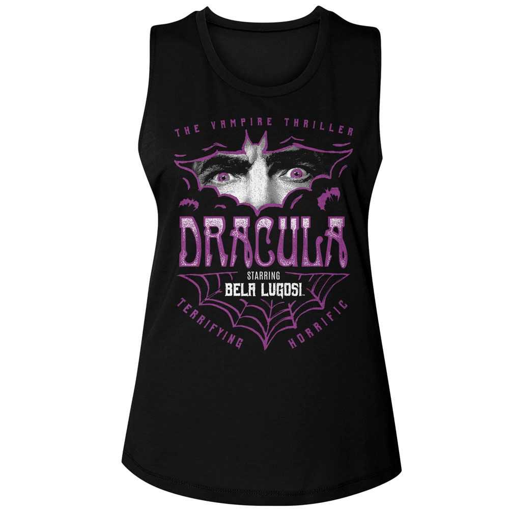 Bela Lugosi - BELA LUGOSI BAT EYES Adult Shirt
