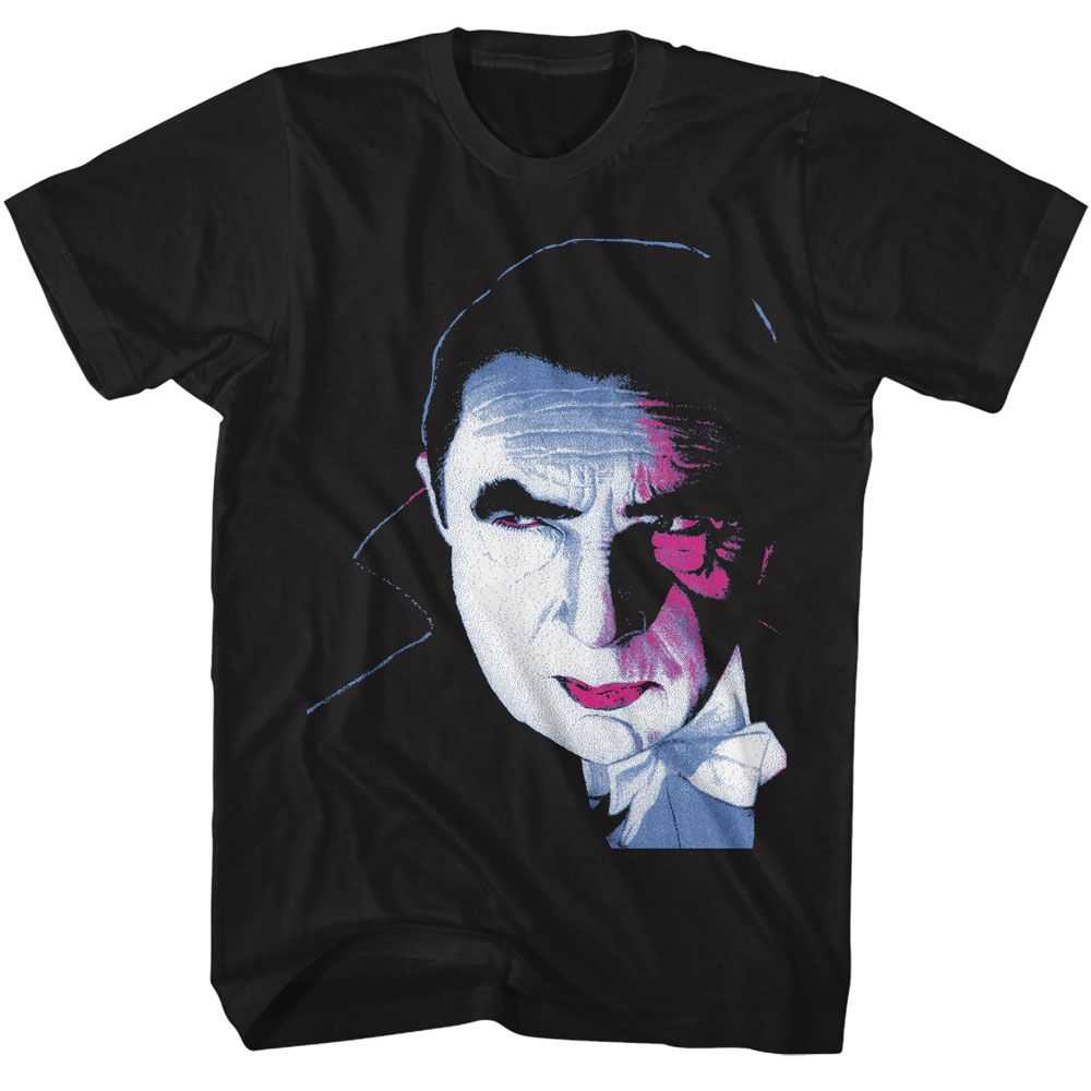 Bela Lugosi - BELA LUGOSI DRACULA PORTRAIT Adult Shirt