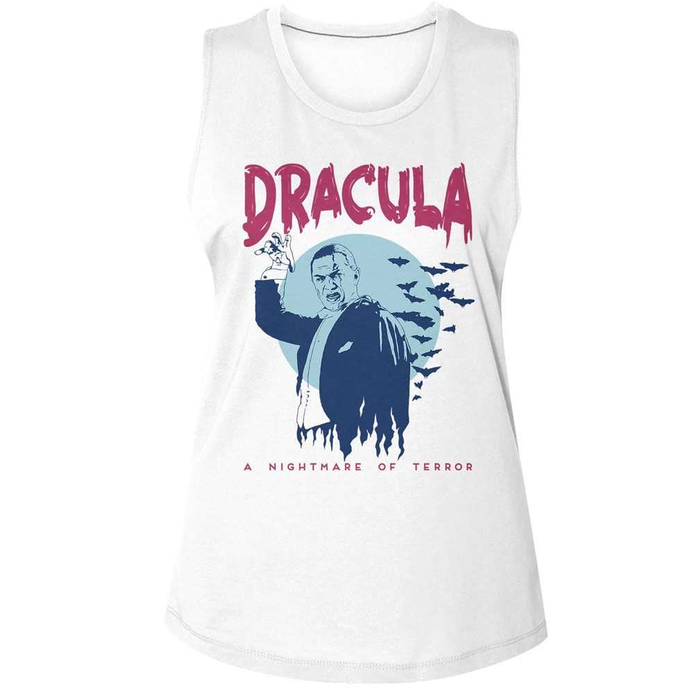 Bela Lugosi - BELA LUGOSI NIGHTMARE OF TERROR Adult Shirt