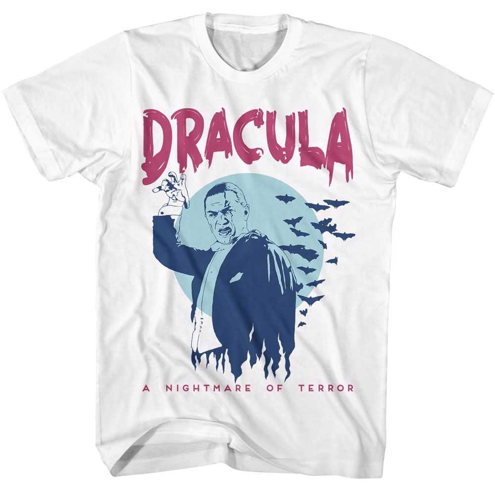 Bela Lugosi - BELA LUGOSI NIGHTMARE OF TERROR Adult Shirt