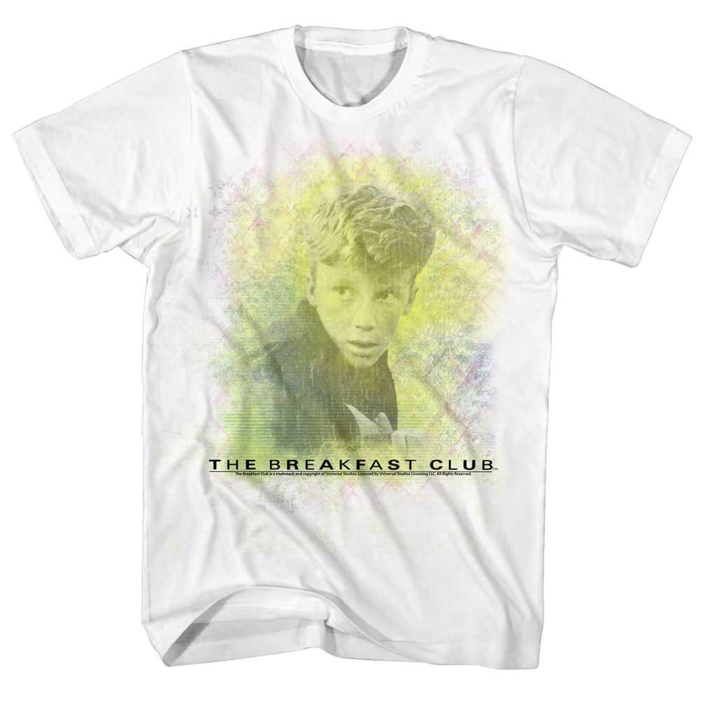Breakfast Club - GIRLY Adult Shirt