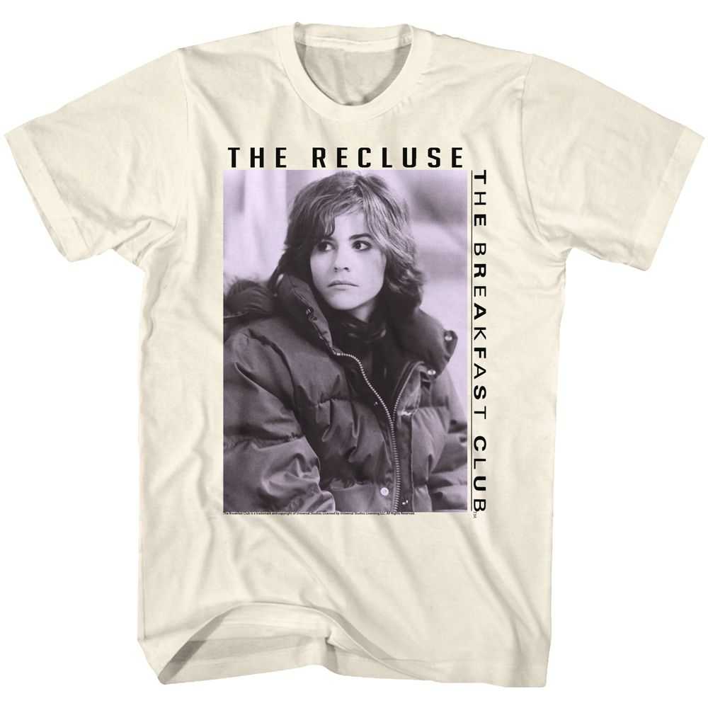 Breakfast Club - THE GOTH Adult Shirt