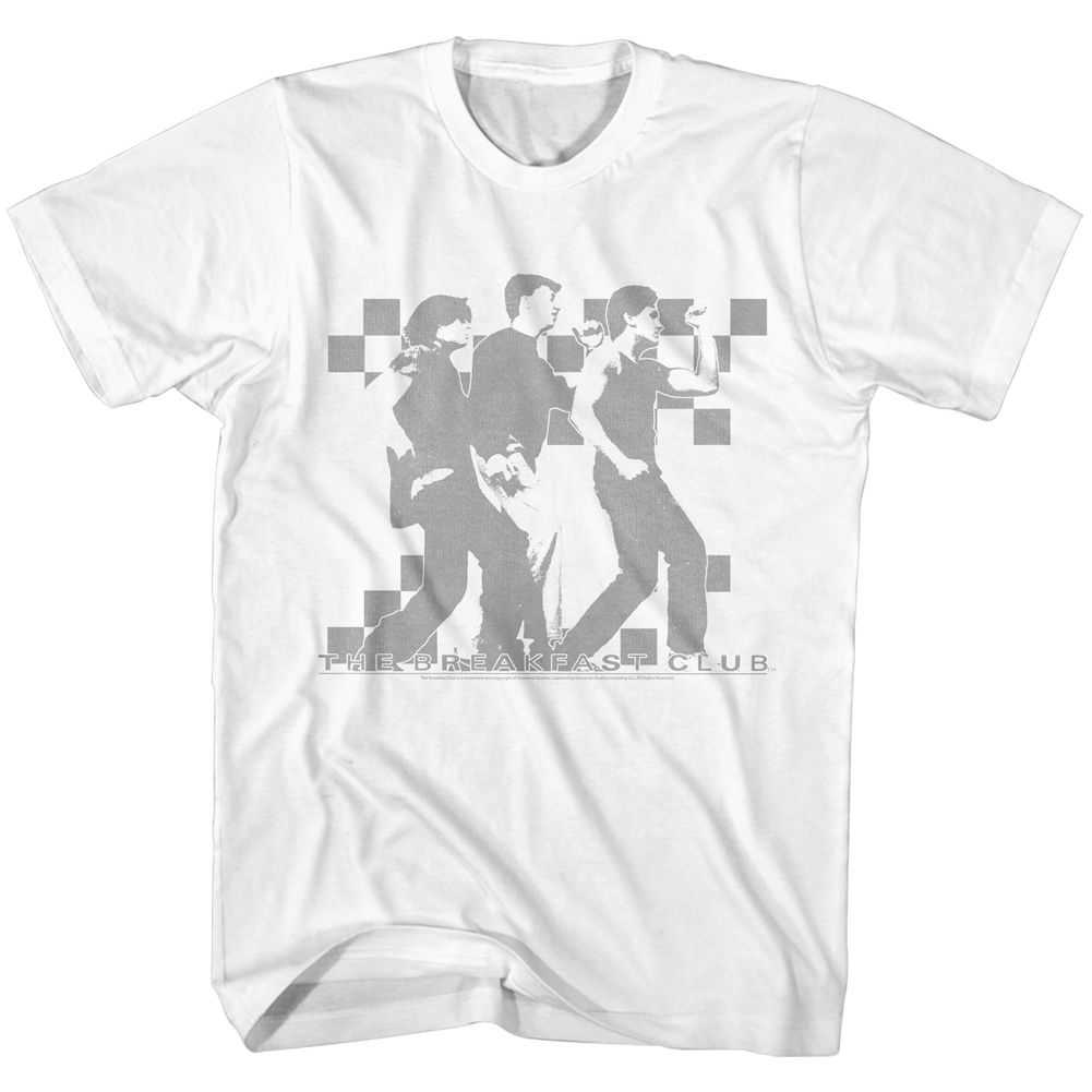 Breakfast Club - WADDLE Adult Shirt