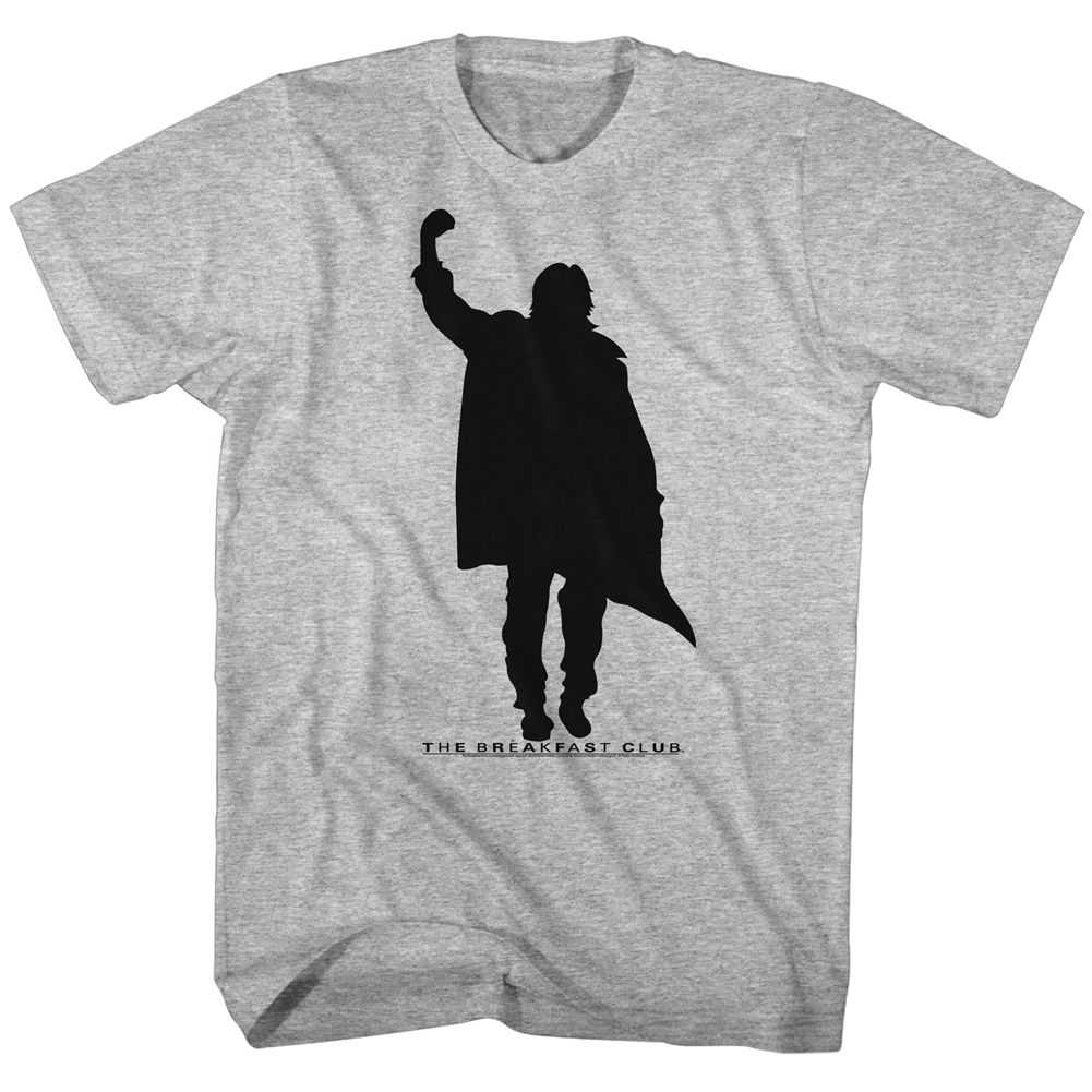 Breakfast Club - FIST PUMP 2 Adult Shirt