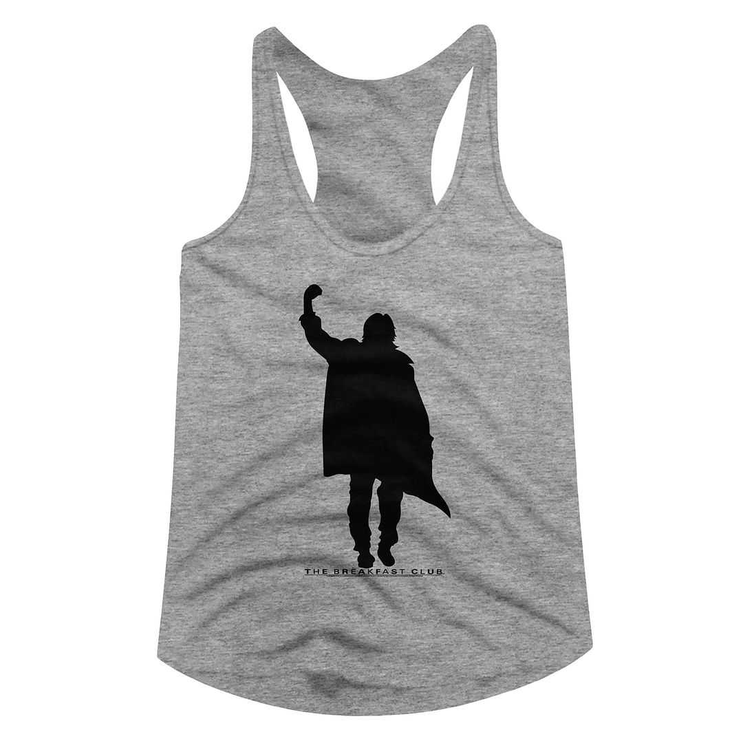 Breakfast Club - FIST PUMP 2 Adult Shirt