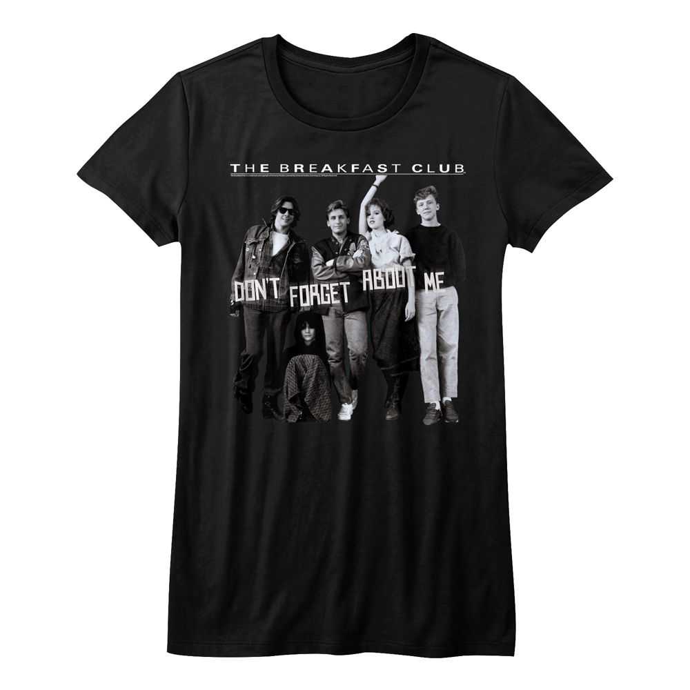 Breakfast Club - DON’T DO IT Adult Shirt