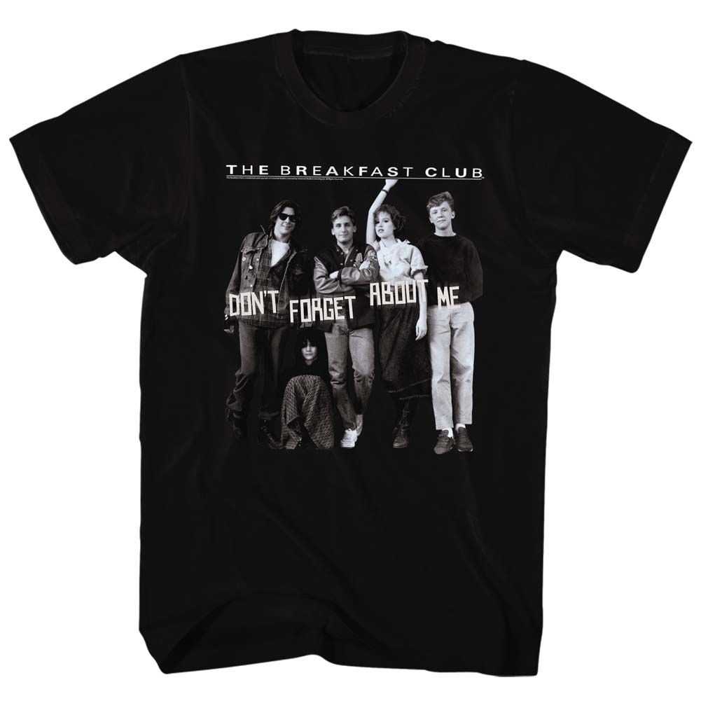 Breakfast Club - DON’T DO IT Adult Shirt