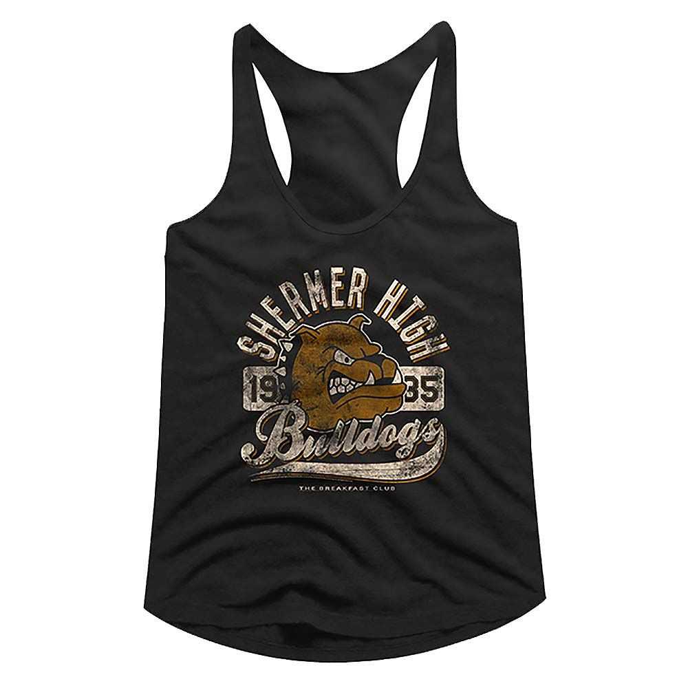 Breakfast Club - BULLDOGS Adult Shirt