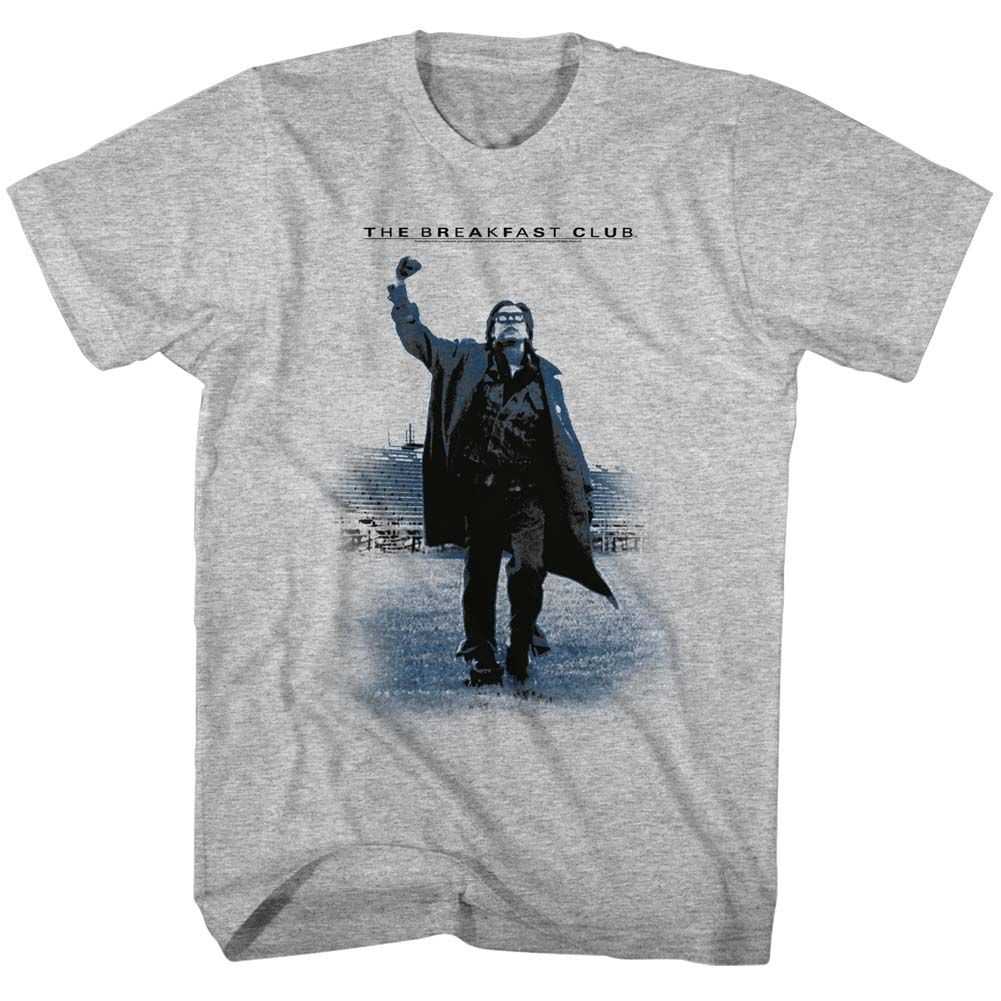 Breakfast Club - VICTORY Adult Shirt
