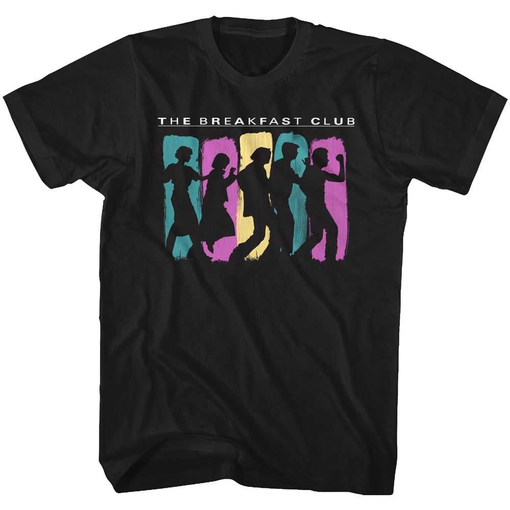 Breakfast Club - BREAKDANCE Adult Shirt