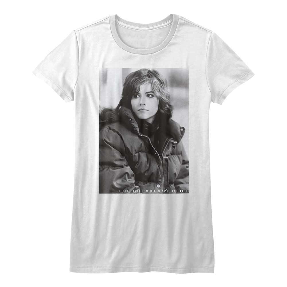 Breakfast Club - ALISON Adult Shirt
