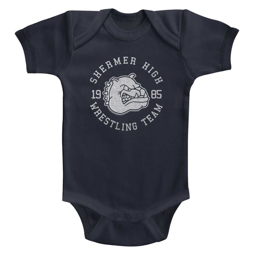 Breakfast Club - WRESTLING TEAM Youth Shirt