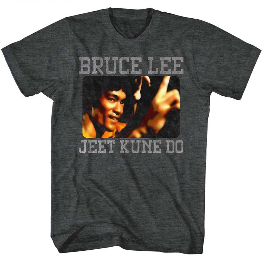 Bruce Lee - BRUCE KUNE DO Adult Shirt